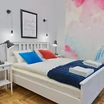 Dreams Apartament - Old Town
