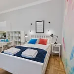 Dreams Apartament - Old Town