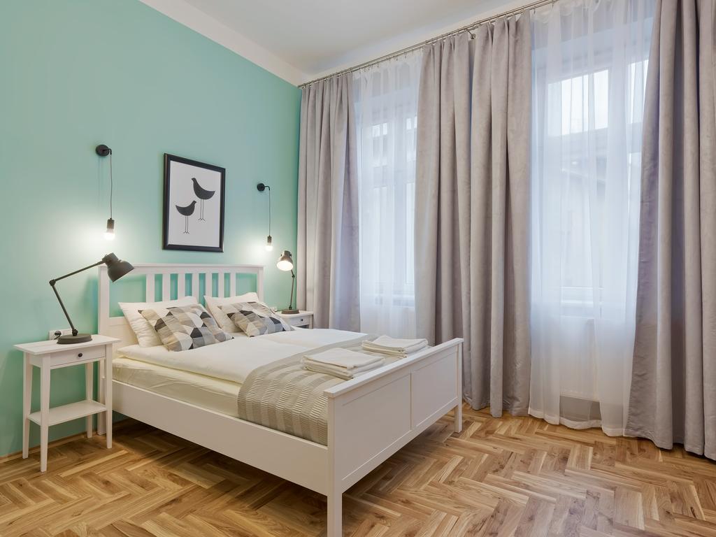 Dreams Apartament Apartament *