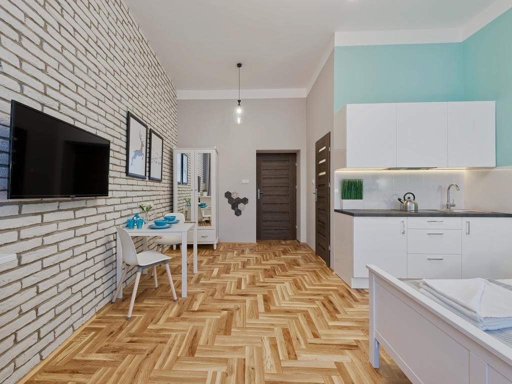 Dreams Apartament