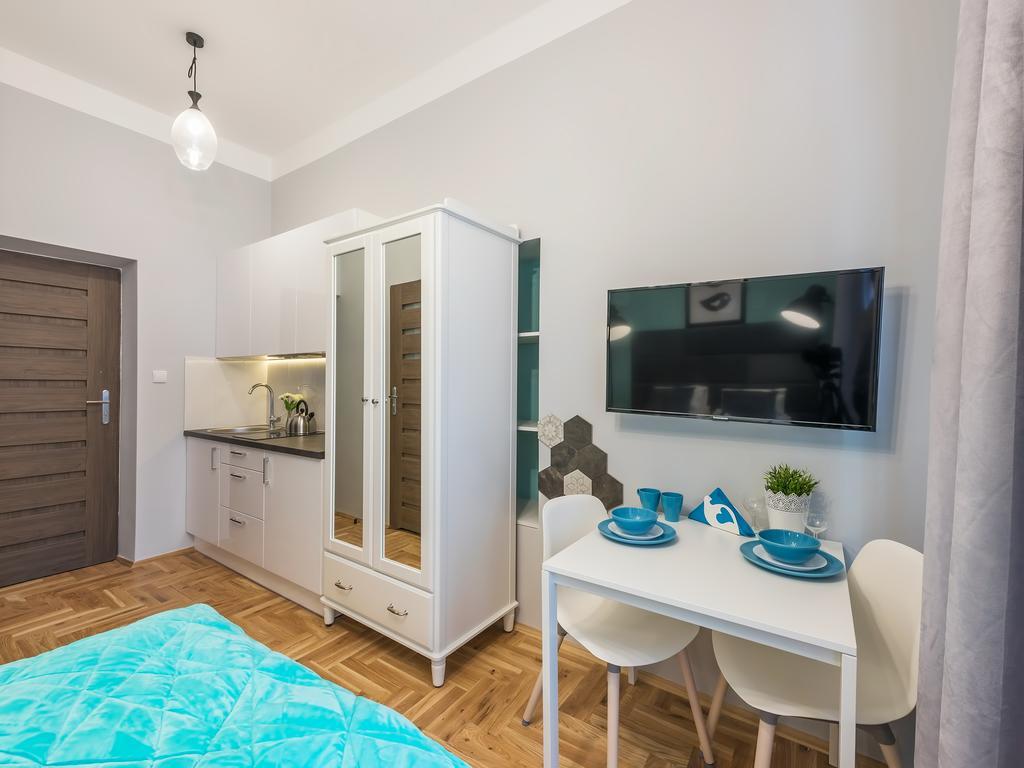 Apartament Dreams Apartament Kraków