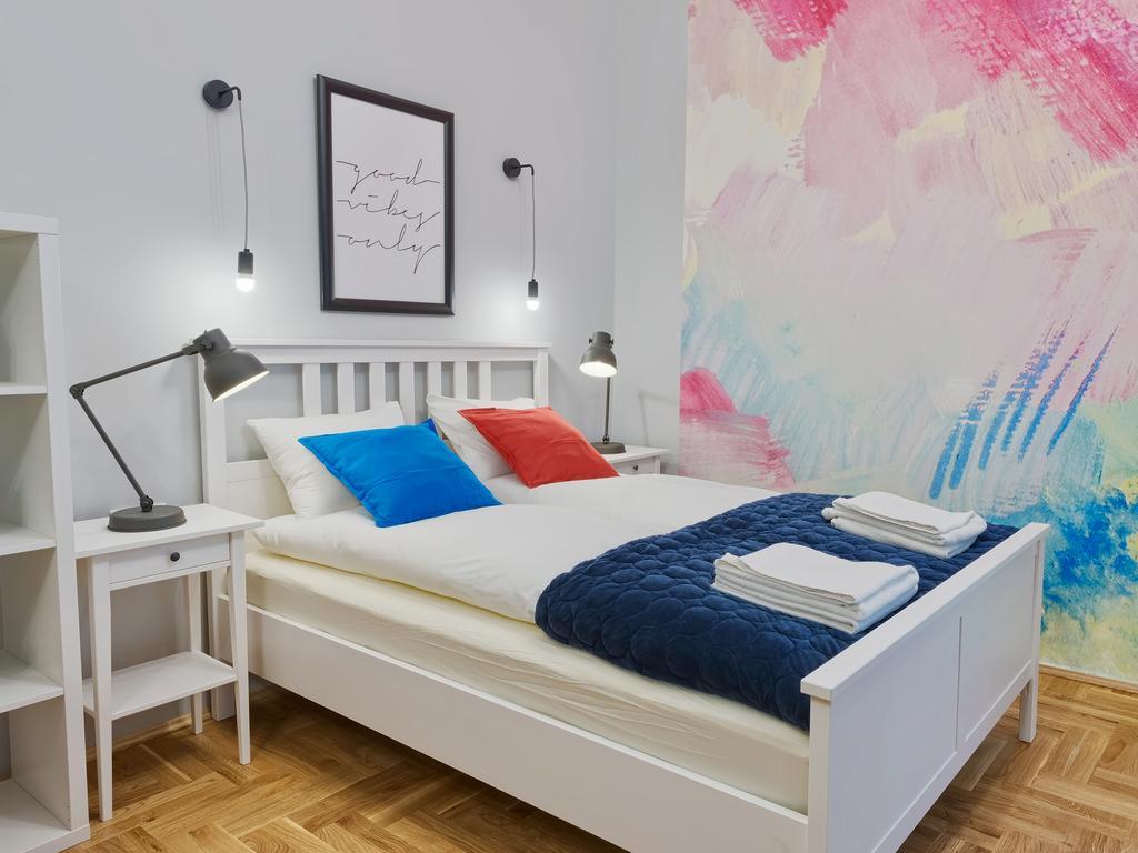 Dreams Apartament Apartament Kraków