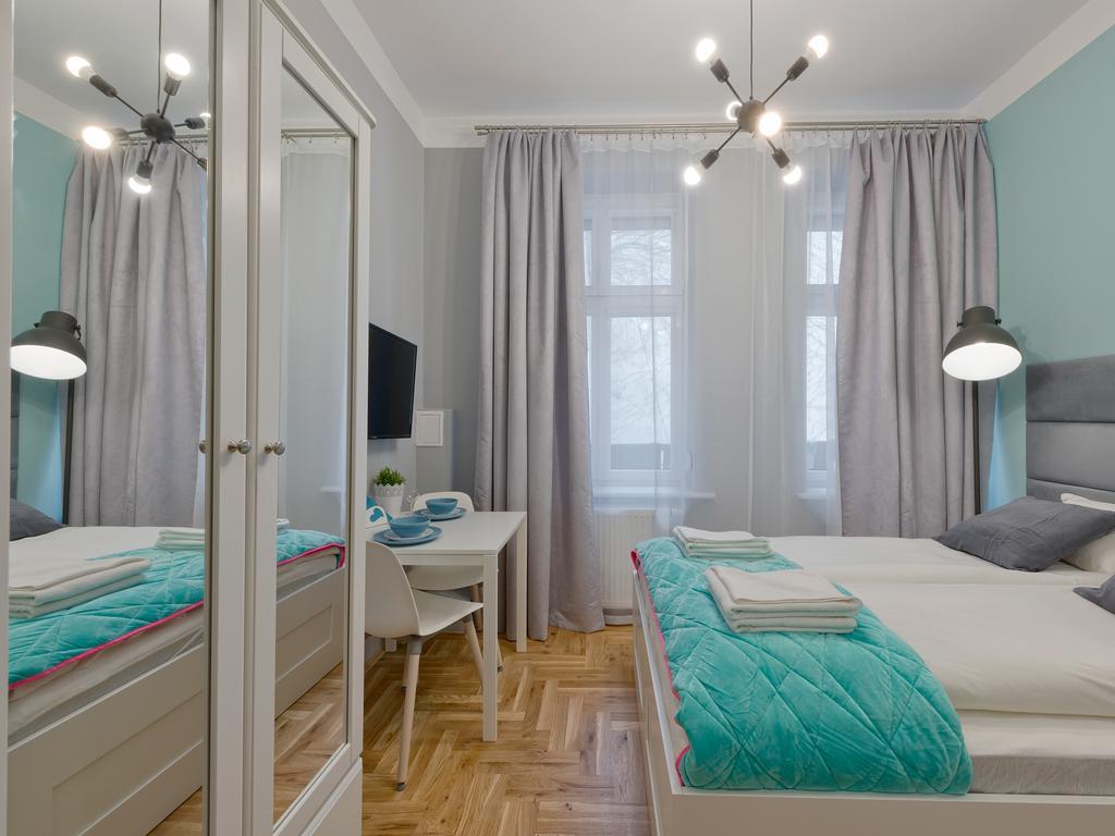 Apartament Dreams Apartament