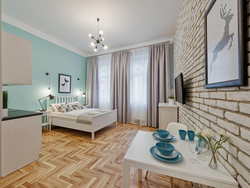 Dreams Apartament * Kraków