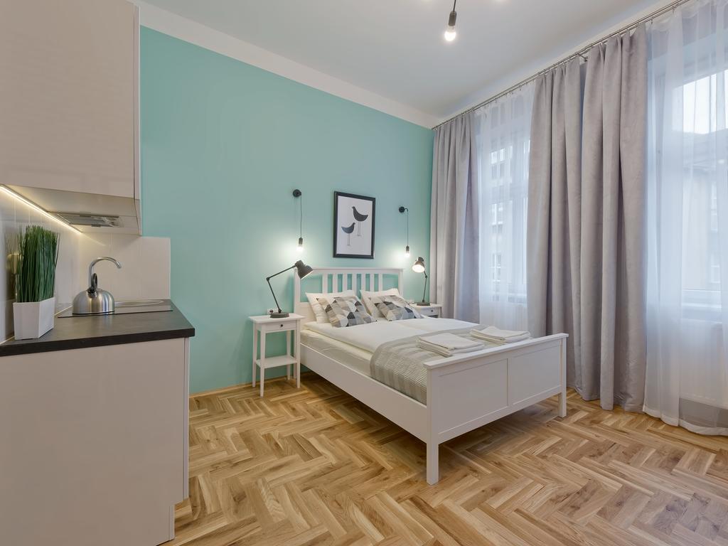 Dreams Apartament * Kraków