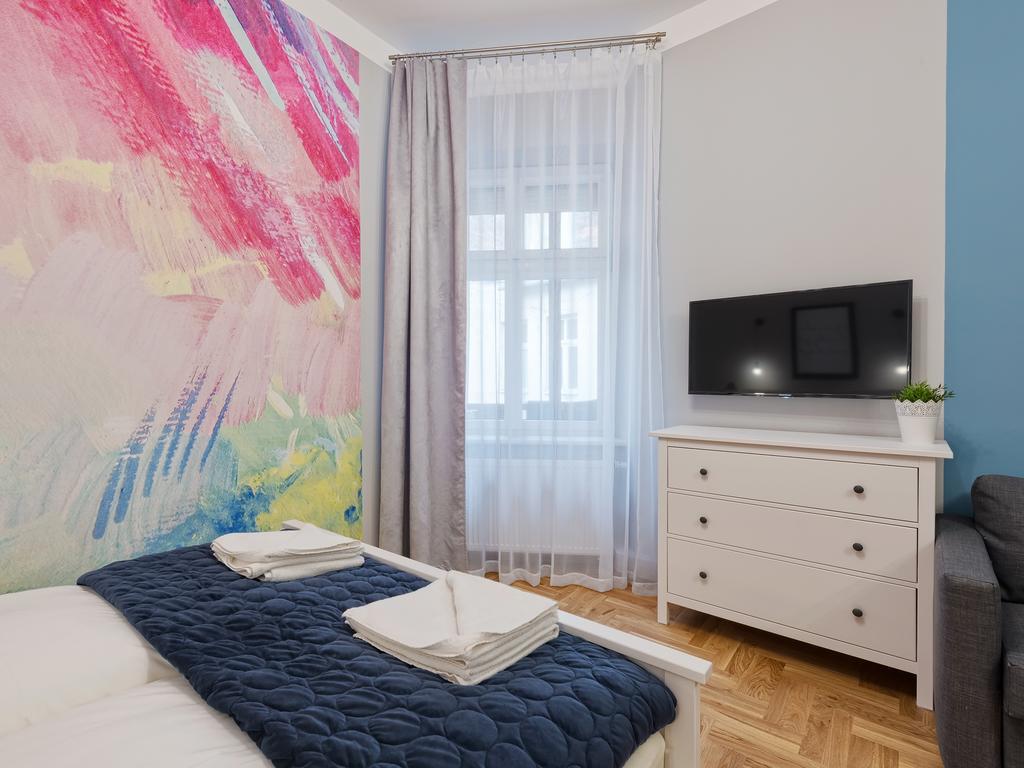 Dreams Apartament * Kraków