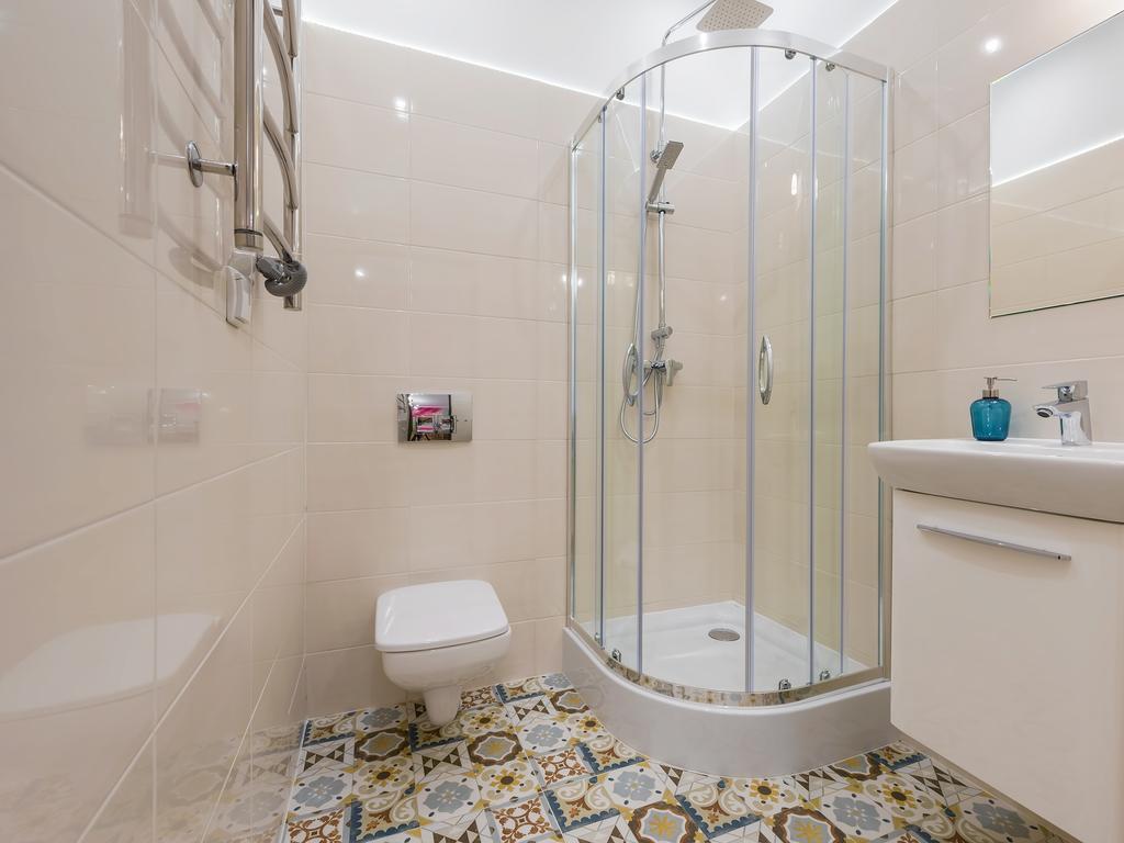 Apartament Dreams Apartament *