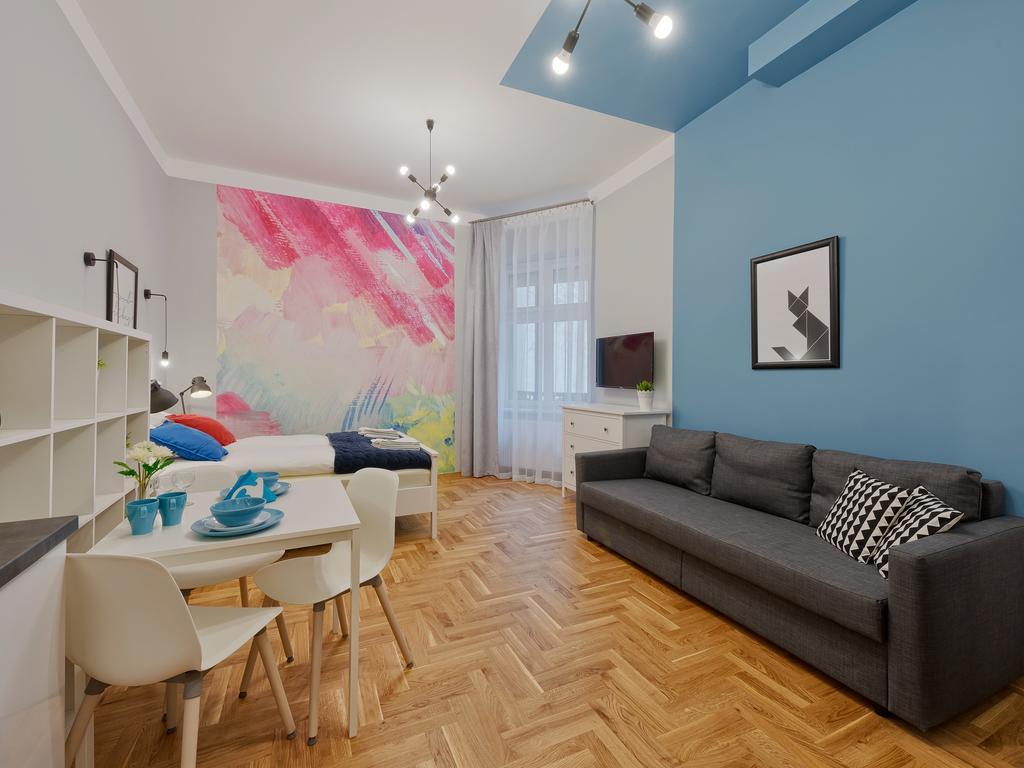 Dreams Apartament *