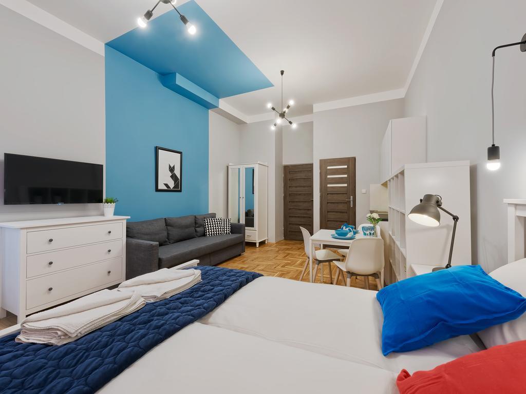 Dreams Apartament