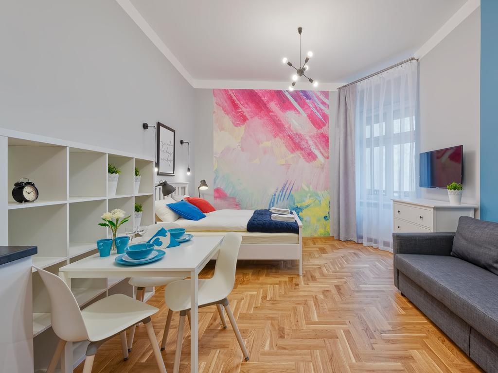 Dreams Apartament Apartament