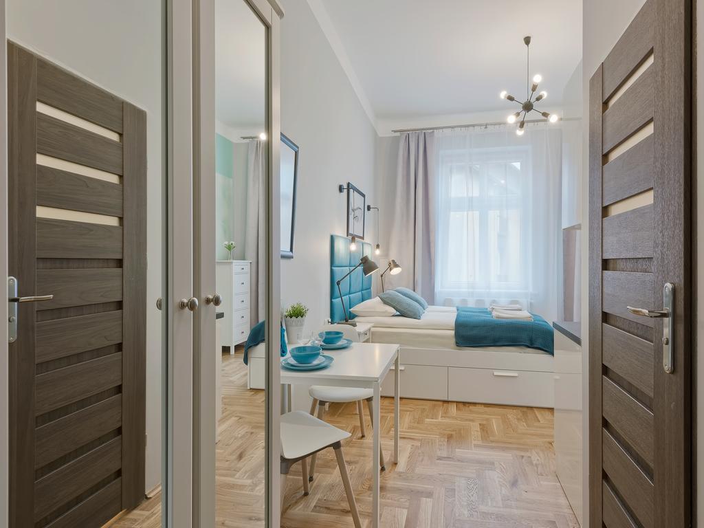 Dreams Apartament Apartament Kraków
