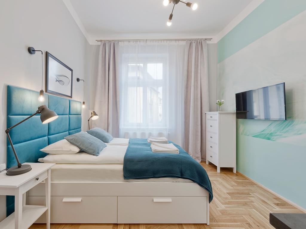 Apartament Dreams Apartament