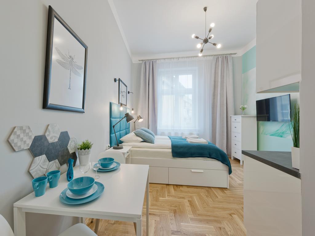 Dreams Apartament Apartament Kraków