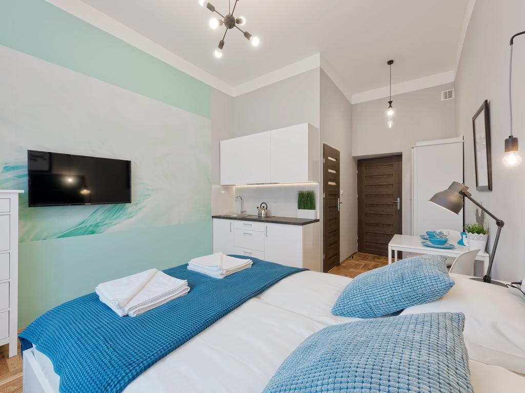 Apartament Dreams Apartament *