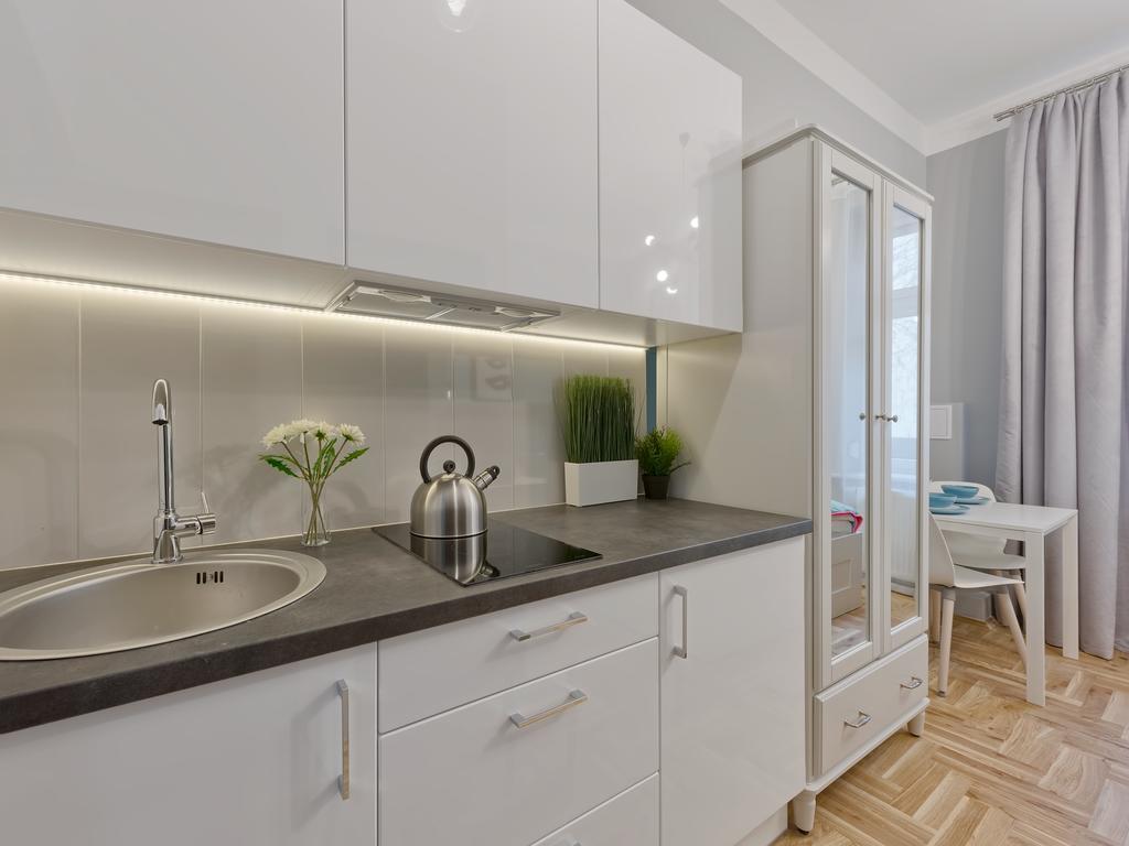 Dreams Apartament Krakau
