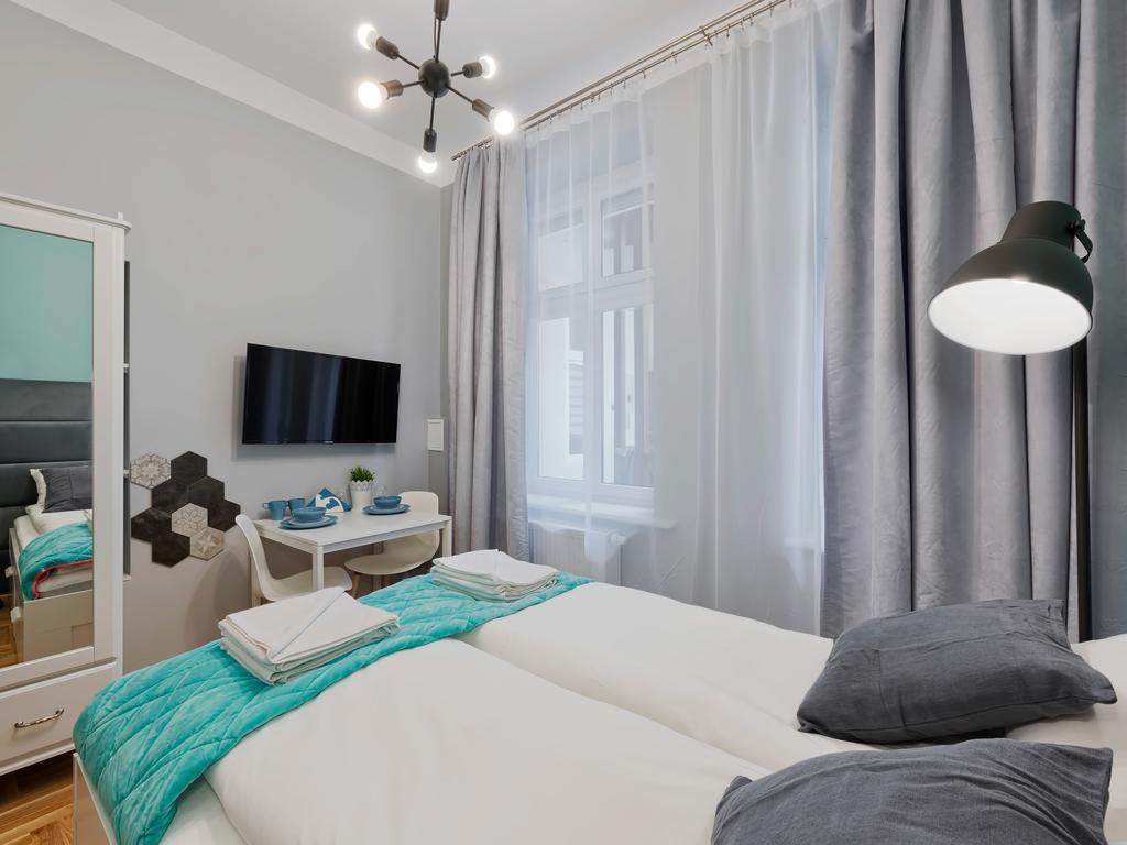 Dreams Apartament Apartment Krakau