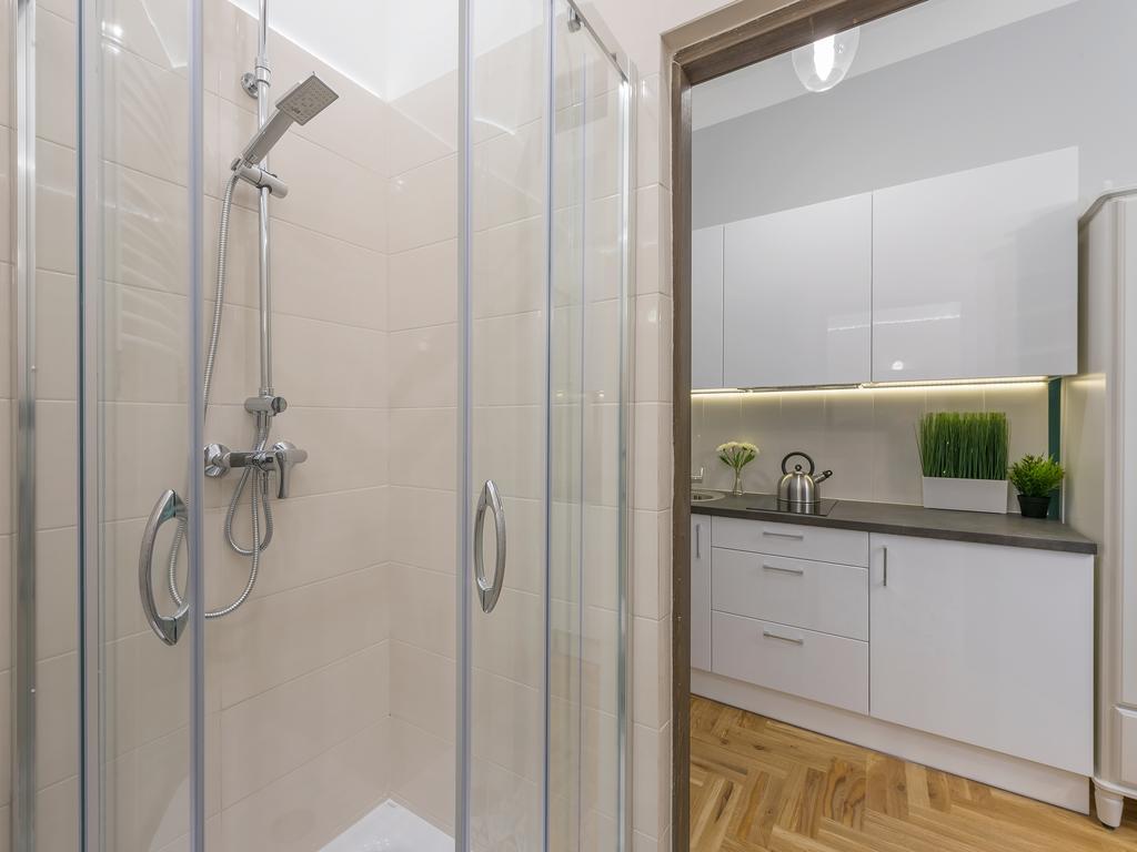 Dreams Apartament Apartment *