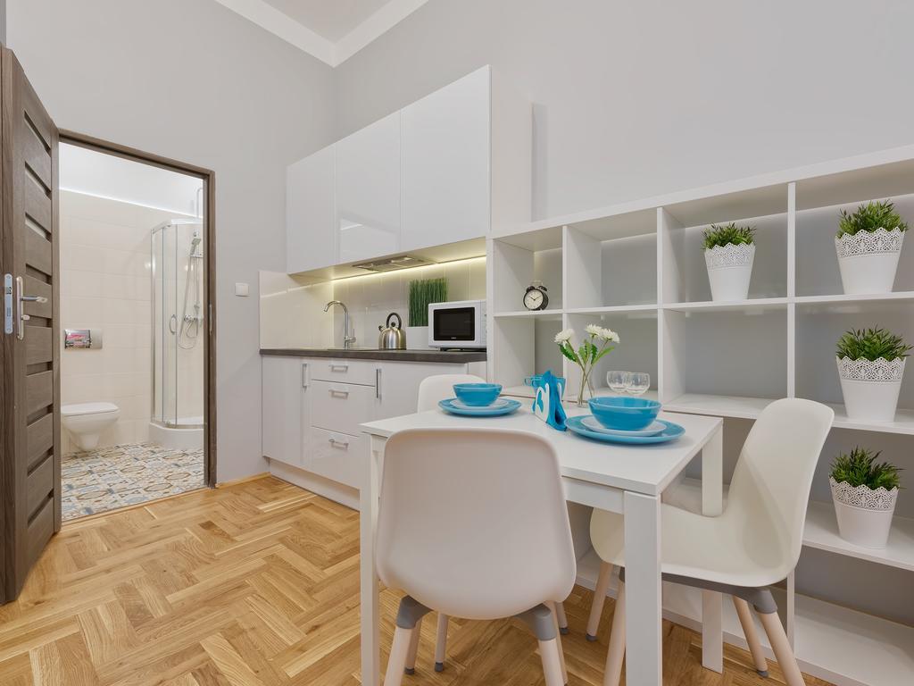 Dreams Apartament Apartment Krakau