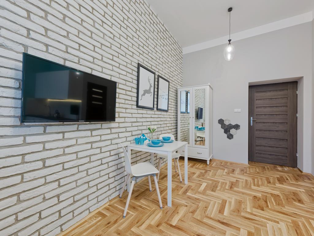 Dreams Apartament Apartment *