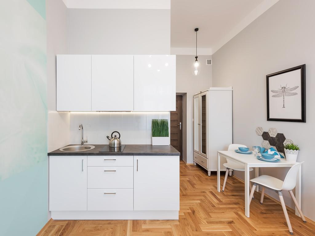 Dreams Apartament Apartment *