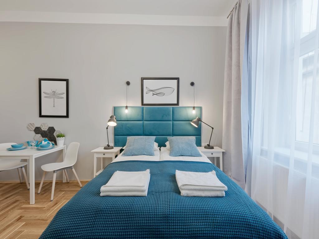 Apartment Dreams Apartament